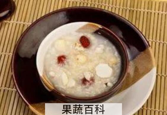 沙参粥怎么做 沙参粥的做法窍门