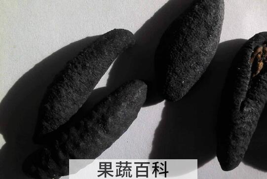 无刺海参的营养价值 无刺海参的功效与作用