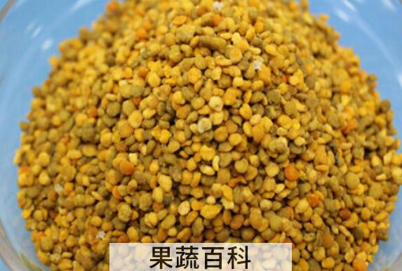 荞麦花粉的功效与作用 荞麦花粉的禁忌