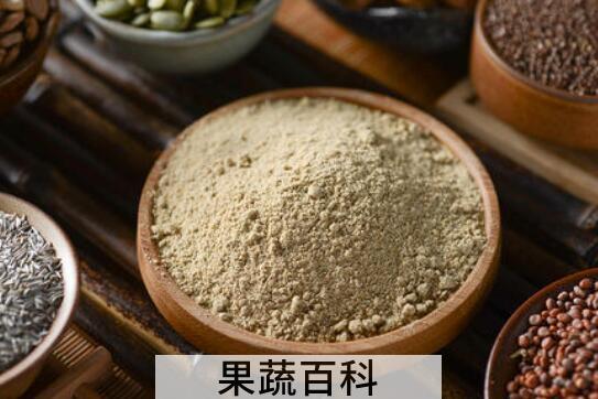 代餐粉是什么 代餐粉怎么吃