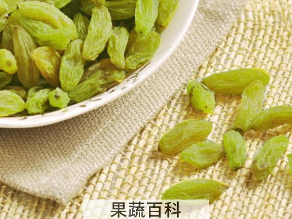 草龙珠的秘密 葡萄干是酸性还是碱性