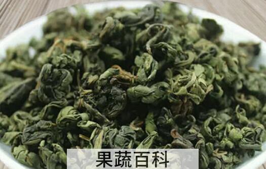 刺儿茶是什么茶 刺儿茶的功效与作用