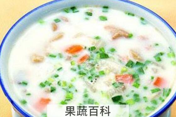 鸭汁粥怎么做好吃 鸭汁粥的做法教程