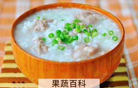 鸭汁粥怎么做好吃 鸭汁粥的做法教程