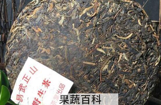普洱青饼是什么茶 普洱青饼怎么喝