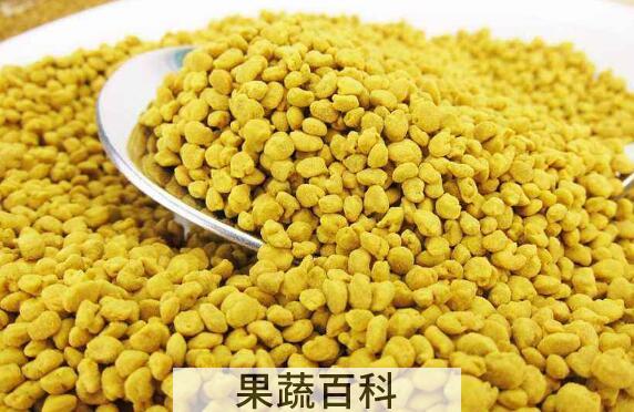 油菜花粉治疗前列腺炎效果怎么样 油菜花粉的功效