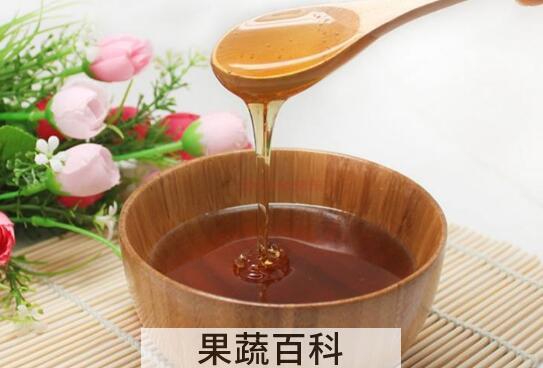 蜂蜜涂脸的正确方法 蜂蜜涂脸有什么好处