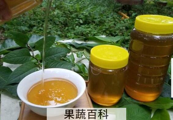 蜂蜜涂脸的正确方法 蜂蜜涂脸有什么好处