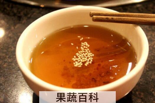 香油美容的功效与作用