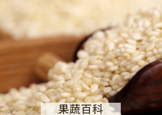 长期吃白芝麻的危害