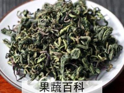  蒲公英茶的副作用和禁忌