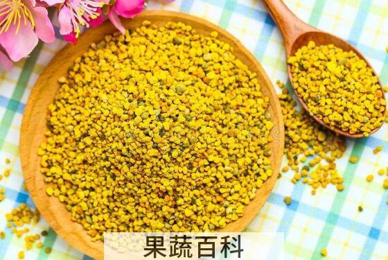 玉米花粉怎么吃 玉米花粉食用方法