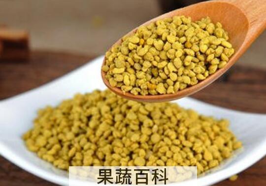 玉米花粉怎么吃 玉米花粉食用方法