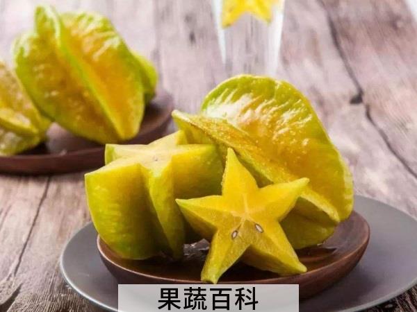 还想再活五百年 最强水果养生榜
