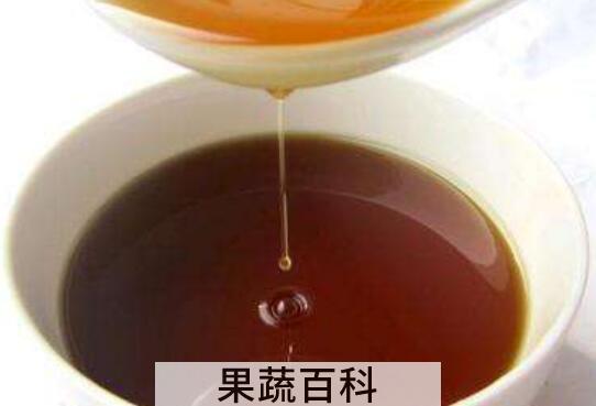 白芝麻油的功效与作用