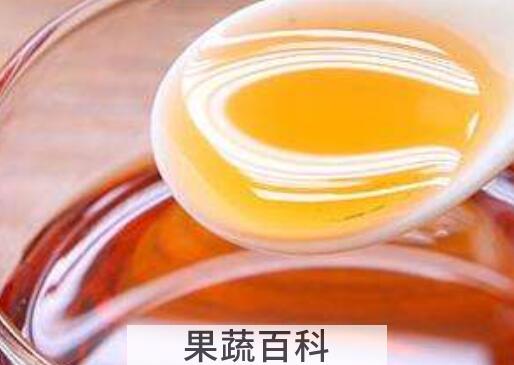 白芝麻油的功效与作用