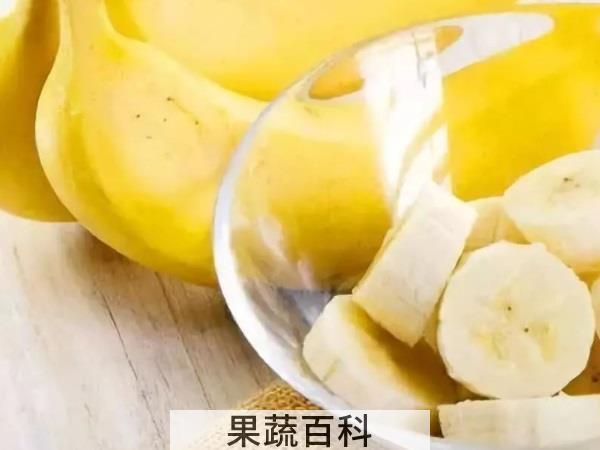 便秘者的通便宝典，香蕉什么时候吃通便效果好