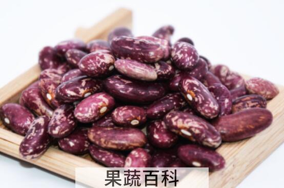花芸豆怎么煮容易烂 花芸豆快速煮烂小窍门