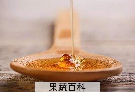 烫伤涂蜂蜜的好处 烫伤涂蜂蜜多久洗掉