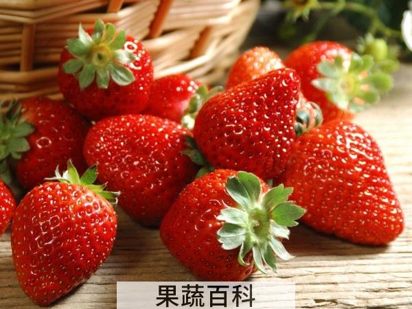 纯天然逆龄神器 美白抗衰老的水果有哪些