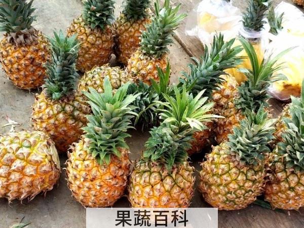 纯天然逆龄神器 美白抗衰老的水果有哪些