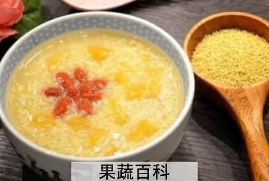 粟米粥怎么煮 粟米粥的家常做法