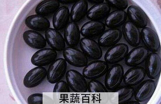 黑蜂胶的功效和副作用