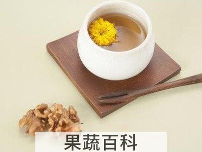 蒲公英花茶的功效与作用 