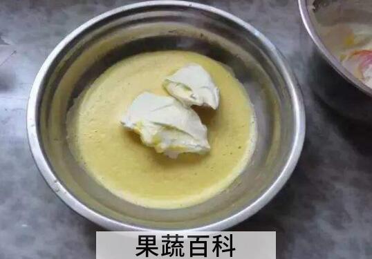 淡奶和淡奶油的区别 