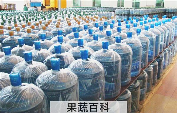 桶装水保质期多久