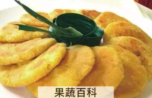 甜薯怎么做好吃 甜薯的食用方法