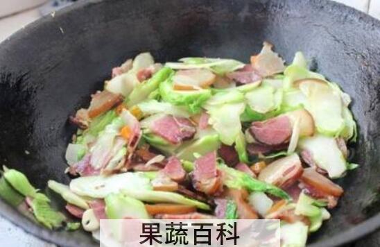 大头菜怎么做好吃 