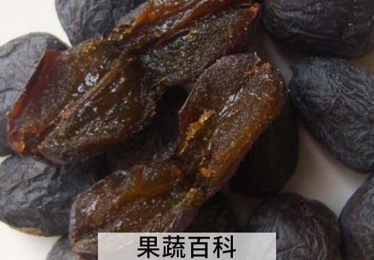 君迁子有核和无核的区别