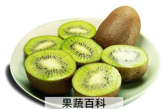 齐峰猕猴桃怎么样 齐峰奇异果的功效与作用
