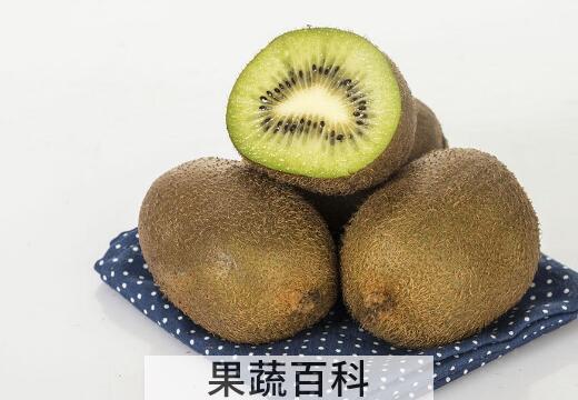 齐峰猕猴桃怎么样 齐峰奇异果的功效与作用