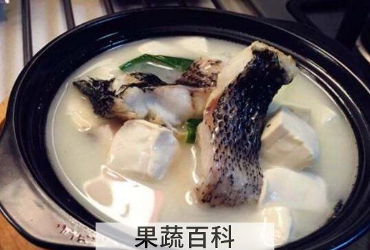 黑鱼怎么做好吃 黑鱼的家常做法教程
