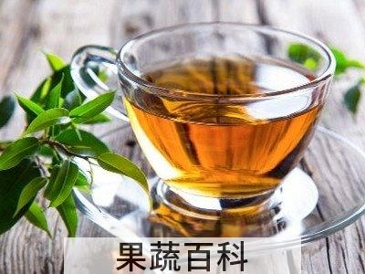 蒲公英红茶的功效与作用 