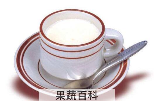 淡奶是什么 淡奶怎么保存