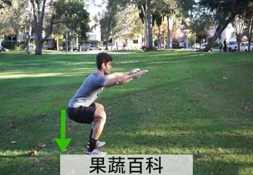 怎么锻炼弹跳力 如何练弹跳力