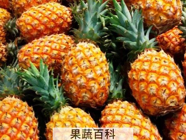 怎么忍心伤害肚肚 空腹不能吃哪些水果