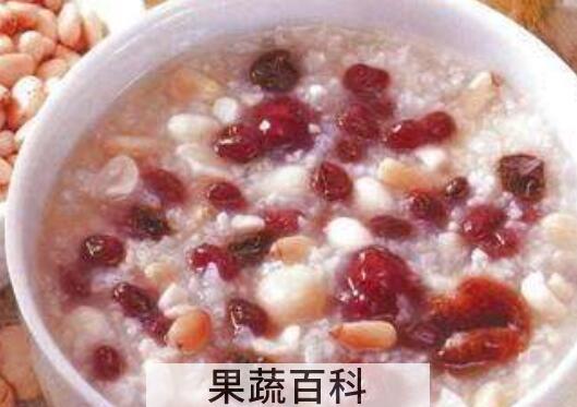 酸枣粥怎么做 酸枣粥的家常做法教程