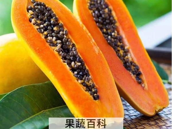熟与不熟的抉择 适合催熟的水果有哪些