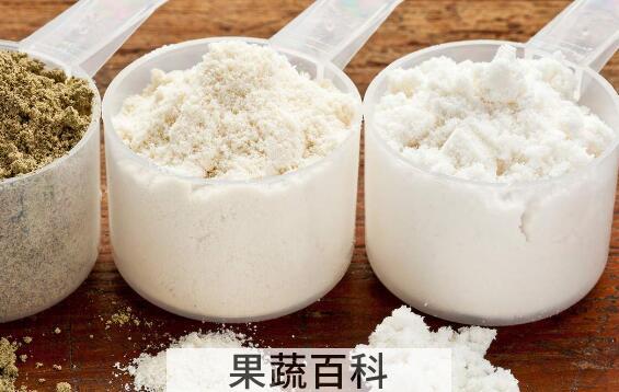 蛋白粉的功效与作用 喝蛋白粉的好处