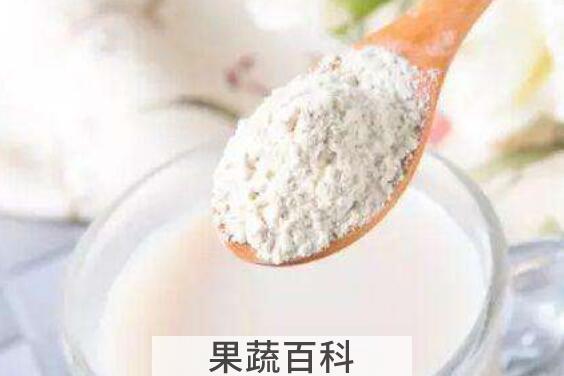 蛋白粉的功效与作用 喝蛋白粉的好处