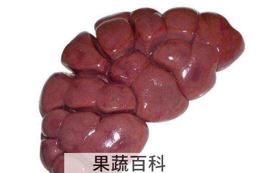牛腰子为什么没人吃 牛腰子的害处