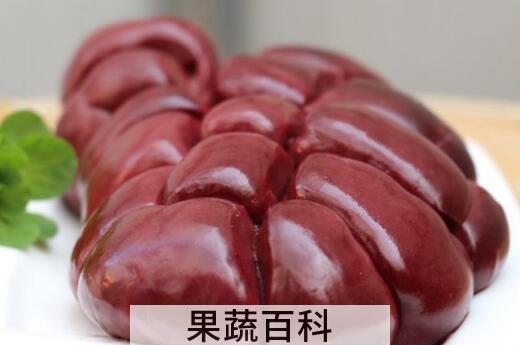 女人吃牛腰有什么好处 女人吃牛腰子的功效与作用