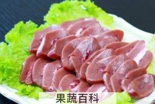 女人吃牛腰有什么好处 女人吃牛腰子的功效与作用