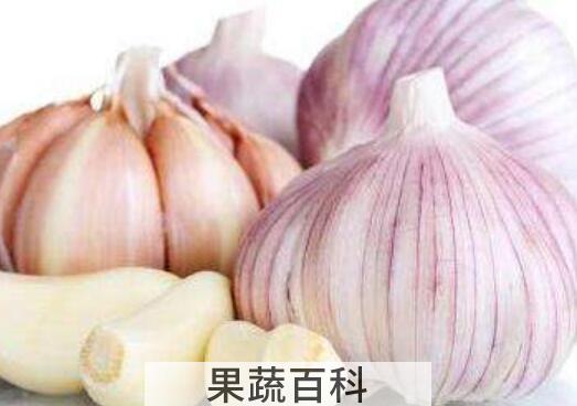 大蒜怎么吃 大蒜吃多了会怎么样