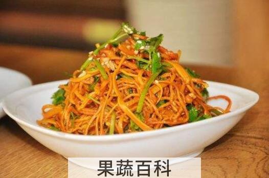 菜虫草的功效与作用 菜虫草怎么吃