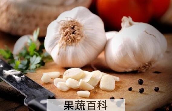 大蒜生吃好还是熟吃好